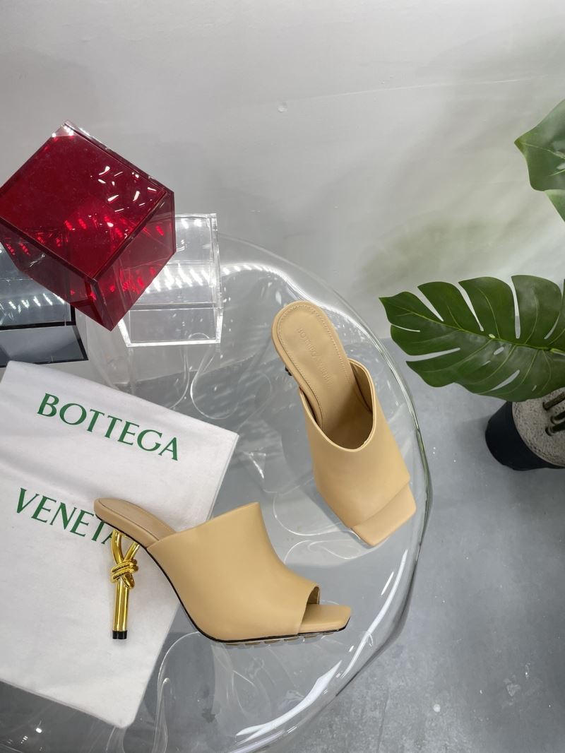 Bottega Veneta Sandals